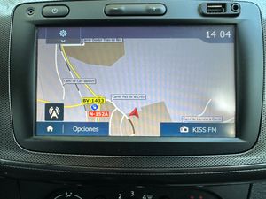 Dacia Sandero Stepway TCE 66 kW (90 CV)  - Foto 35