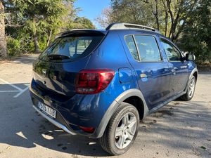 Dacia Sandero Stepway TCE 66 kW (90 CV)  - Foto 13