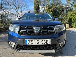 Dacia Sandero Stepway TCE 66 kW (90 CV)  - Foto 6