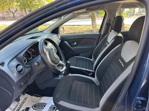 Dacia Sandero Stepway TCE 66 kW (90 CV)  - Foto 18
