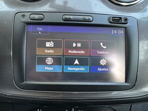 Dacia Sandero Stepway TCE 66 kW (90 CV)  - Foto 33