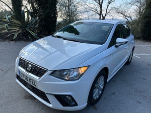 Seat Ibiza 1.0 TSI 70 kW (95 CV) Start&Stop Style  - Foto 10