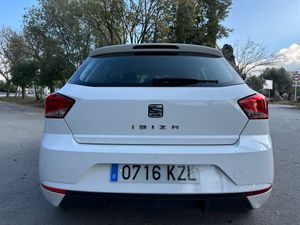 Seat Ibiza 1.0 TSI 70 kW (95 CV) Start&Stop Style  - Foto 7