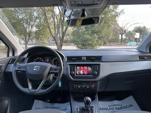 Seat Ibiza 1.0 TSI 70 kW (95 CV) Start&Stop Style  - Foto 23