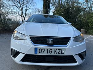 Seat Ibiza 1.0 TSI 70 kW (95 CV) Start&Stop Style  - Foto 6