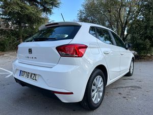 Seat Ibiza 1.0 TSI 70 kW (95 CV) Start&Stop Style  - Foto 5