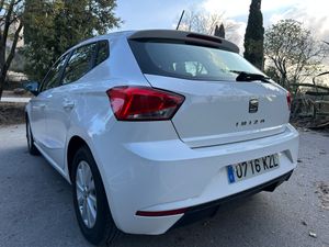 Seat Ibiza 1.0 TSI 70 kW (95 CV) Start&Stop Style  - Foto 4