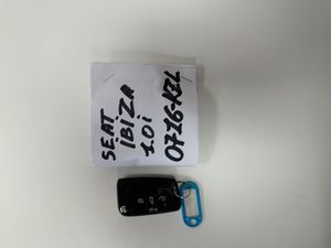 Seat Ibiza 1.0 TSI 70 kW (95 CV) Start&Stop Style  - Foto 47