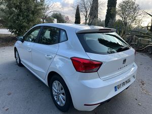 Seat Ibiza 1.0 TSI 70 kW (95 CV) Start&Stop Style  - Foto 12