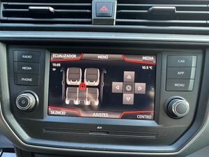 Seat Ibiza 1.0 TSI 70 kW (95 CV) Start&Stop Style  - Foto 39