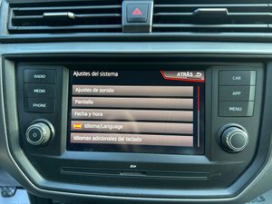 Seat Ibiza 1.0 TSI 70 kW (95 CV) Start&Stop Style  - Foto 36