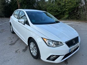 Seat Ibiza 1.0 TSI 70 kW (95 CV) Start&Stop Style  - Foto 11
