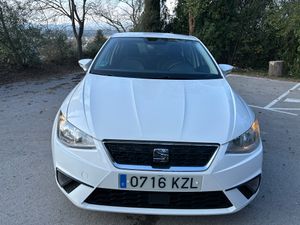 Seat Ibiza 1.0 TSI 70 kW (95 CV) Start&Stop Style  - Foto 14