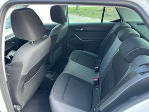 Skoda Fabia Ambition Plus 95 cv  - Foto 20