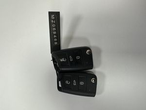 Skoda Fabia Ambition Plus 95 cv  - Foto 42