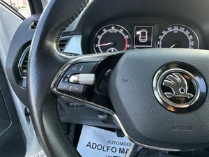 Skoda Fabia Ambition Plus 95 cv  - Foto 28