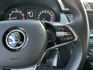 Skoda Fabia Ambition Plus 95 cv  - Foto 29