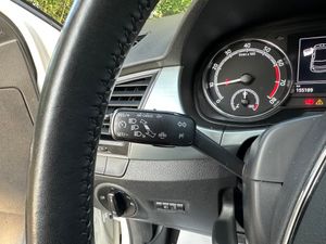 Skoda Fabia Ambition Plus 95 cv  - Foto 27