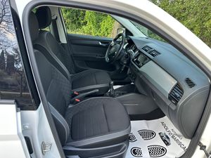 Skoda Fabia Ambition Plus 95 cv  - Foto 19