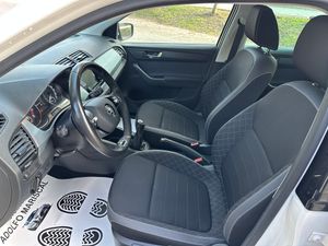 Skoda Fabia Ambition Plus 95 cv  - Foto 18