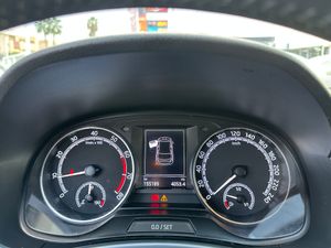 Skoda Fabia Ambition Plus 95 cv  - Foto 41