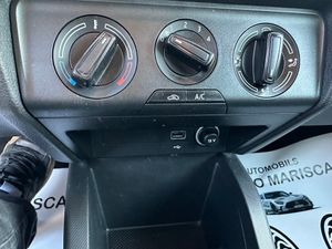 Skoda Fabia Ambition Plus 95 cv  - Foto 30