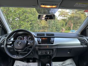 Skoda Fabia Ambition Plus 95 cv  - Foto 23