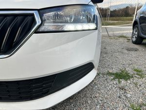 Skoda Fabia Ambition Plus 95 cv  - Foto 37