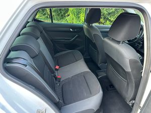 Skoda Fabia Ambition Plus 95 cv  - Foto 21