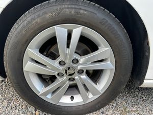 Skoda Fabia Ambition Plus 95 cv  - Foto 34