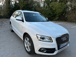 Audi Q5 2.0 TDI 150cv S Line  - Foto 11