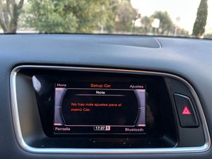 Audi Q5 2.0 TDI 150cv S Line  - Foto 39