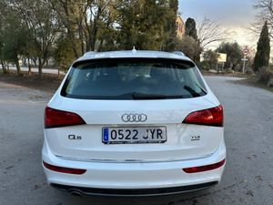 Audi Q5 2.0 TDI 150cv S Line  - Foto 15