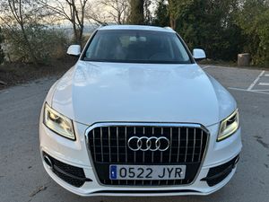 Audi Q5 2.0 TDI 150cv S Line  - Foto 14