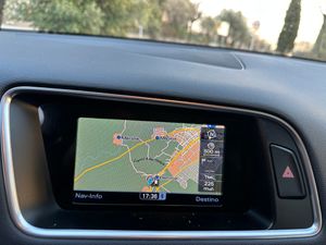 Audi Q5 2.0 TDI 150cv S Line  - Foto 36