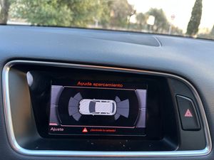 Audi Q5 2.0 TDI 150cv S Line  - Foto 44