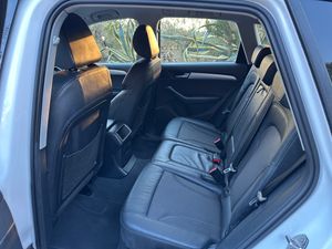 Audi Q5 2.0 TDI 150cv S Line  - Foto 20