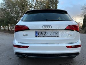 Audi Q5 2.0 TDI 150cv S Line  - Foto 7