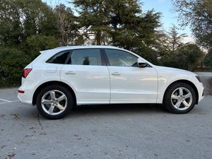 Audi Q5 2.0 TDI 150cv S Line  - Foto 9