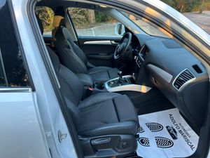 Audi Q5 2.0 TDI 150cv S Line  - Foto 19