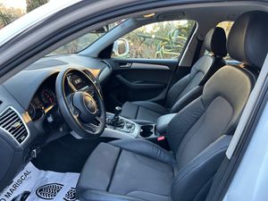 Audi Q5 2.0 TDI 150cv S Line  - Foto 18