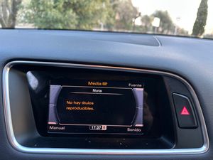 Audi Q5 2.0 TDI 150cv S Line  - Foto 41