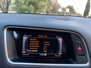 Audi Q5 2.0 TDI 150cv S Line  - Foto 40