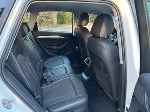 Audi Q5 2.0 TDI 150cv S Line  - Foto 21