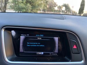 Audi Q5 2.0 TDI 150cv S Line  - Foto 37