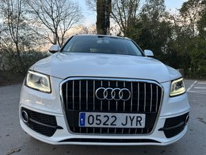 Audi Q5 2.0 TDI 150cv S Line  - Foto 6