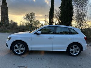 Audi Q5 2.0 TDI 150cv S Line  - Foto 16