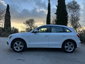 Audi Q5 2.0 TDI 150cv S Line  - Foto 8