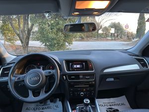 Audi Q5 2.0 TDI 150cv S Line  - Foto 24
