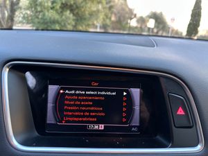 Audi Q5 2.0 TDI 150cv S Line  - Foto 38